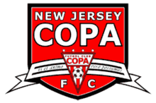 New Jersey Copa FC